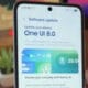 Stabil! Samsung Rilis Update One UI 8 Berbasis Android 16 untuk Galaxy M55 dan M55s