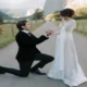 Syifa Hadju Dilamar El Rumi di Swiss, Romantisnya Kebangetan!