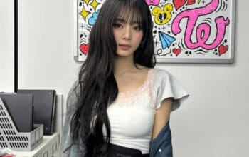 Tampil Fals di Victoria's Secret Show, Tzuyu TWICE Minta Maaf dan Ungkap Kondisi Kesehatan