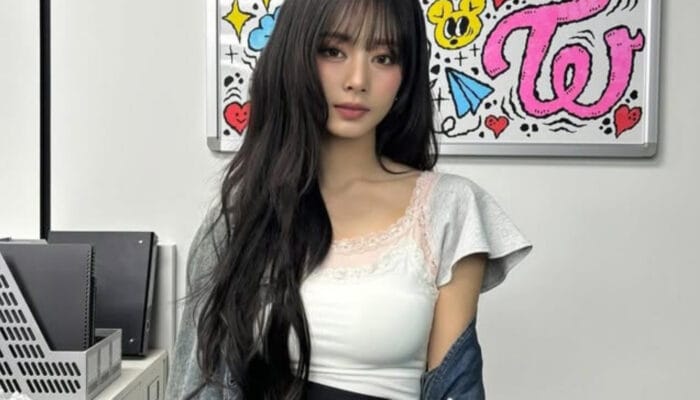 Tampil Fals di Victoria’s Secret Show, Tzuyu TWICE Minta Maaf dan Ungkap Kondisi Kesehatan