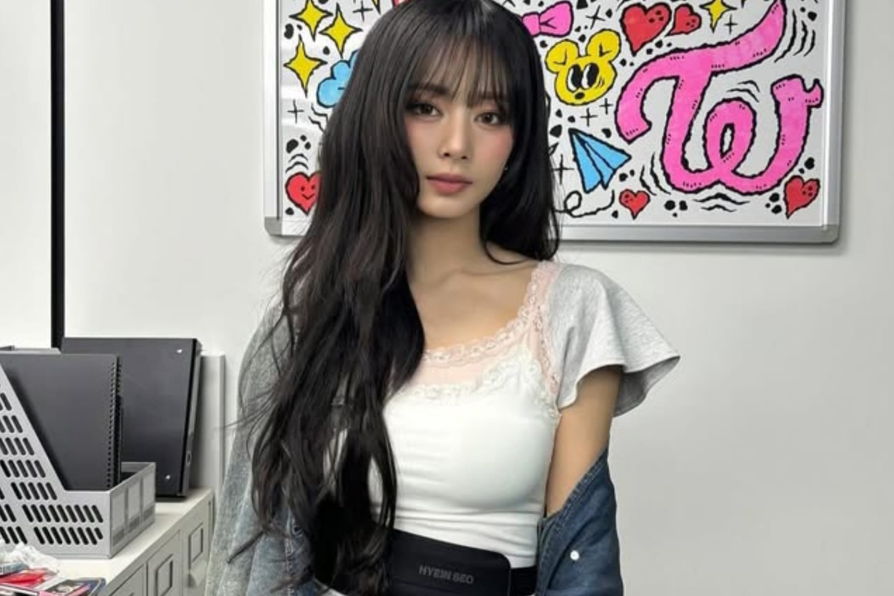 Tampil Fals di Victoria's Secret Show, Tzuyu TWICE Minta Maaf dan Ungkap Kondisi Kesehatan