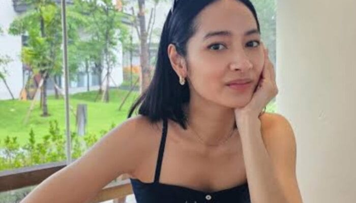 Tantangan Ganda Niken Anjani: Perankan Pengacara Hamil di Film ‘Keadilan: The Verdict’