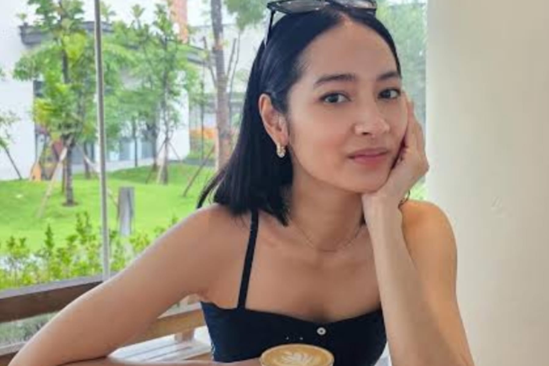 Tantangan Ganda Niken Anjani: Perankan Pengacara Hamil di Film 'Keadilan: The Verdict' 1 Tantangan Ganda Niken Anjani: Perankan Pengacara Hamil di Film 'Keadilan: The Verdict'