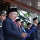 Tegaskan Persatuan, Ketua DPRD Kabupaten Sukabumi Baca Ikrar Hari Kesaktian Pancasila