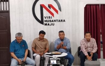 Terkait Putusan DKPP, Berbagai Kalangan Menduga Adanya Konspirasi di Balik Private Jet KPU!!