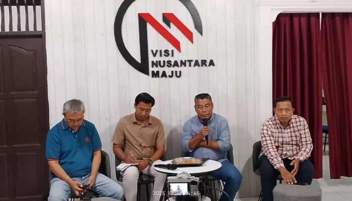 Terkait Putusan DKPP, Berbagai Kalangan Menduga Adanya Konspirasi di Balik Private Jet KPU!!