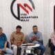 Terkait Putusan DKPP, Berbagai Kalangan Menduga Adanya Konspirasi di Balik Private Jet KPU!!