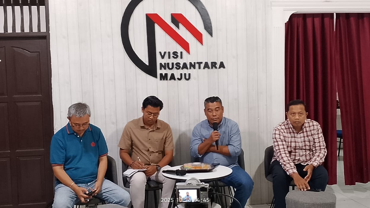 Terkait Putusan DKPP, Berbagai Kalangan Menduga Adanya Konspirasi di Balik Private Jet KPU!!