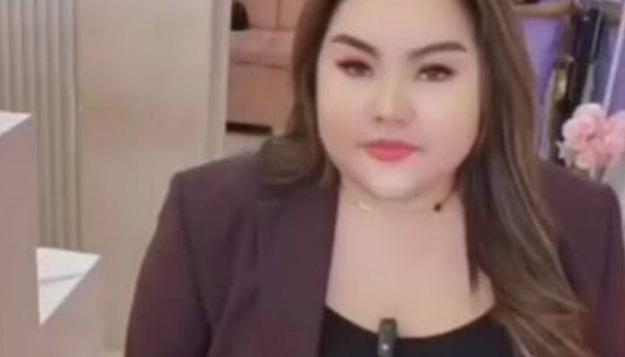 Tersangka Kasus Ridwan Kamil, Lisa Mariana Mangkir Panggilan Bareskrim Karena Tifus