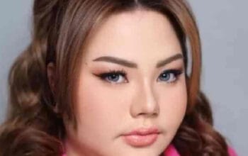 Tersangka Lisa Mariana Live TikTok Saat Mangkir Pemeriksaan, Pengacara: Itu Wajar
