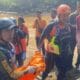 Tim SAR Gabungan Baru Temukan 1 Jenazah Tenggelam di Sungai Cimandiri Sukabumi