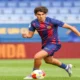 Toni Fernández Bisa Jadi Lamine Yamal Berikutnya di Barcelona