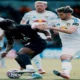 Tottenham Hotspur vs Leeds United Berakhir 2-1