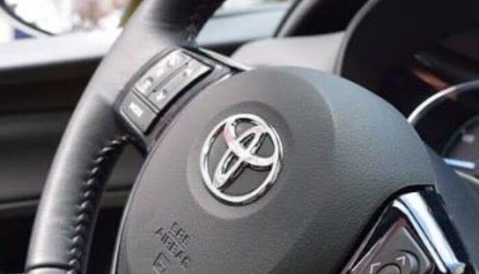 Toyota Dilaporkan Akan Impor Mobil Buatan AS ke Jepang Jelang Kunjungan Trump