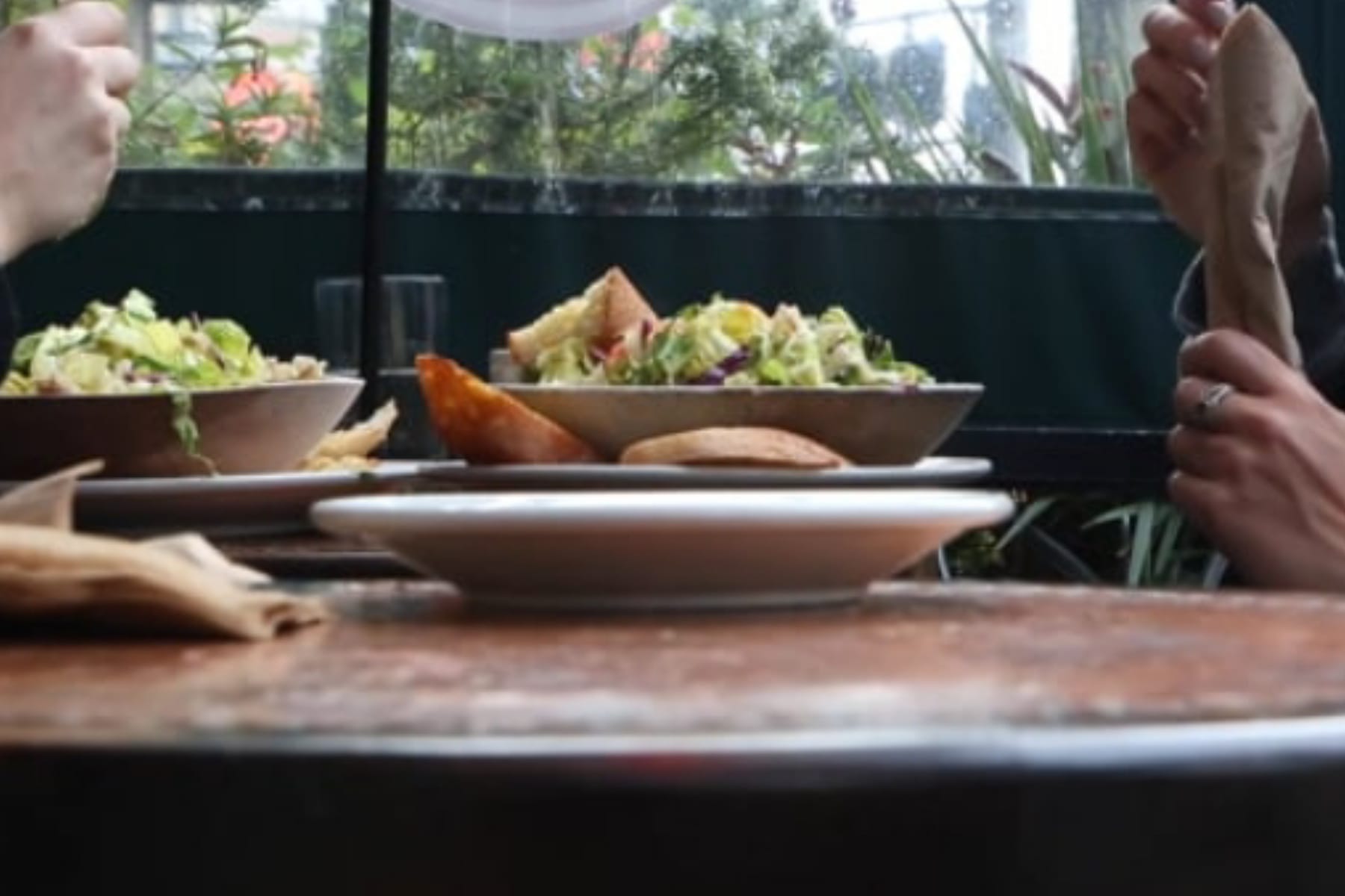 Tubuh di Ambang Batas: Ini yang Terjadi Jika Anda Tidak Makan Selama 10 Hari 1 Tubuh di Ambang Batas: Ini yang Terjadi Jika Anda Tidak Makan Selama 10 Hari