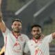 Tyronne Mengamuk! Malut United Hancurkan Persis Solo 3-1