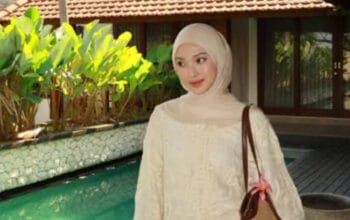 Viral Isu Perselingkuhan, Influencer Julia Prastini Sampaikan Permintaan Maaf