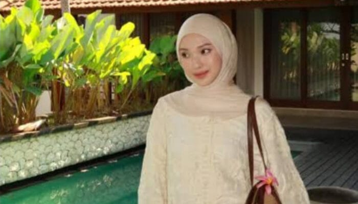 Viral Isu Perselingkuhan, Influencer Julia Prastini Sampaikan Permintaan Maaf