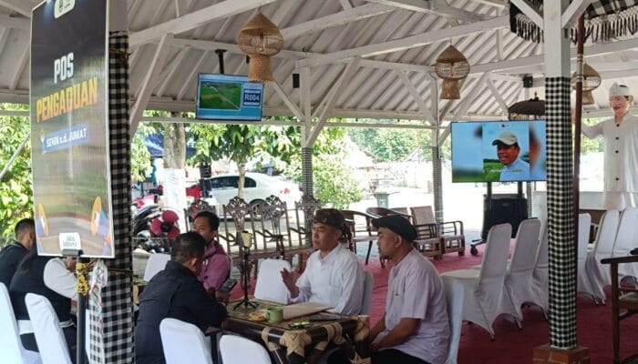 Warga Kabupaten Bogor Korban Mafia Tanah Mengadu ke Lembur Pakuan