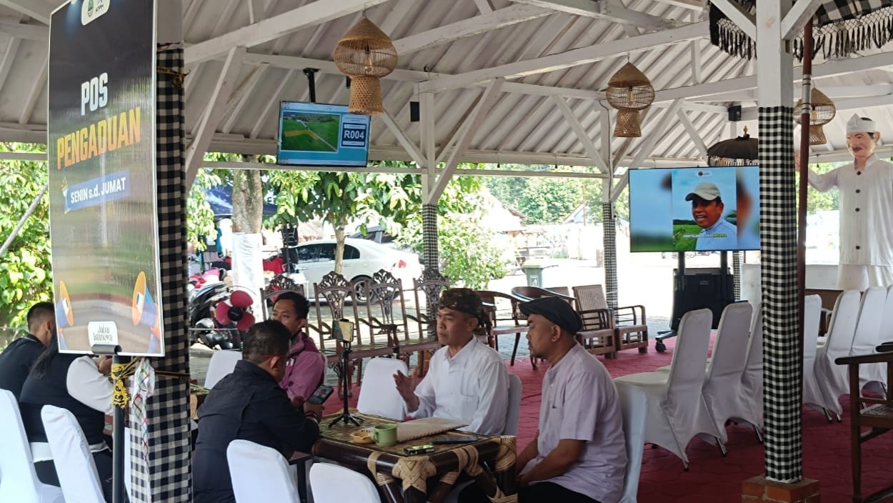 Warga Kabupaten Bogor Korban Mafia Tanah Mengadu ke Lembur Pakuan 1 Warga Kabupaten Bogor Korban Mafia Tanah Mengadu ke Lembur Pakuan