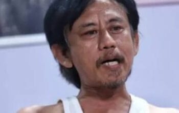 Warung Jukut Goreng Epy Kusnandar Diusik Preman, Sang Istri Rekam Aksi di CCTV