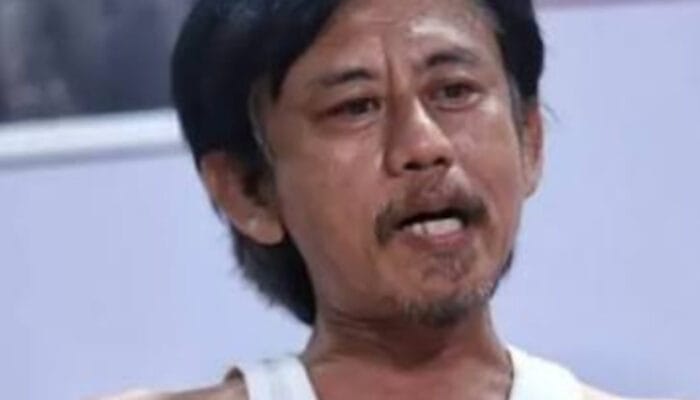 Warung Jukut Goreng Epy Kusnandar Diusik Preman, Sang Istri Rekam Aksi di CCTV