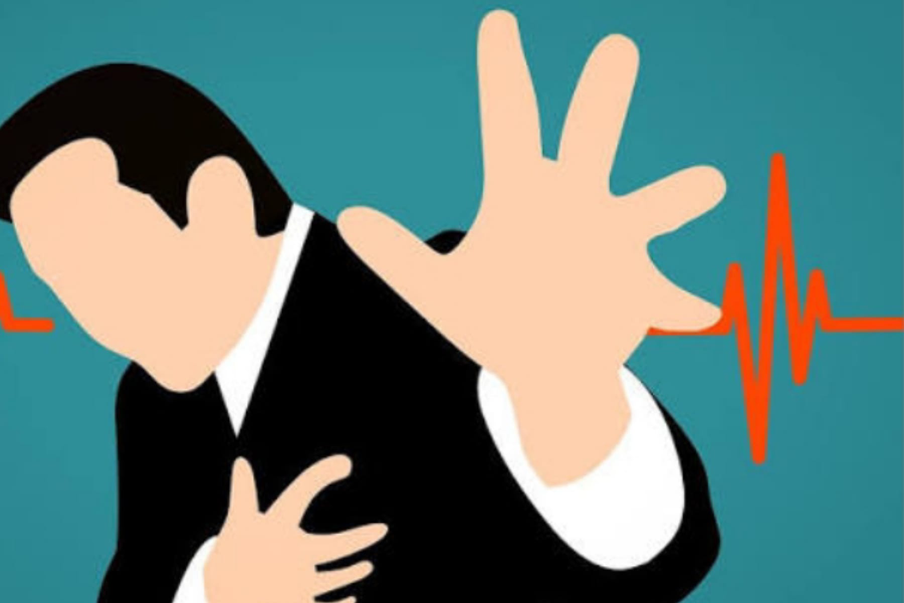 Waspada, Stroke Kini Mengintai Usia Muda. Kenali Penyebab Utamanya
