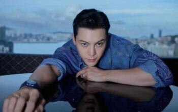 William Chan Umumkan Kelahiran Anak Pertama, Netizen Heboh!