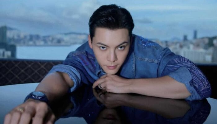 William Chan Umumkan Kelahiran Anak Pertama, Netizen Heboh!