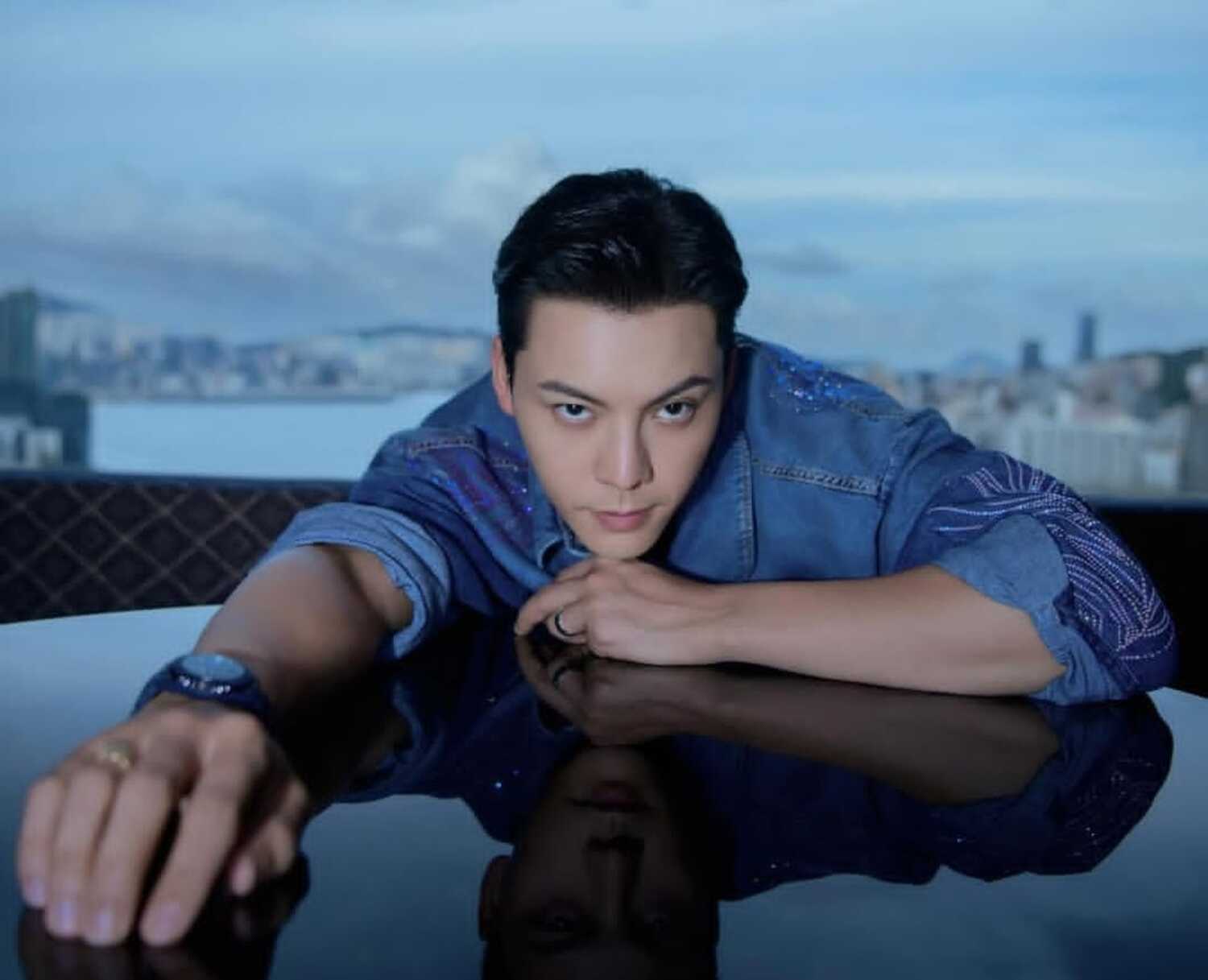 William Chan Umumkan Kelahiran Anak Pertama, Netizen Heboh!