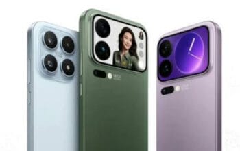 Xiaomi 17 Series Meluncur: Pro Max Jadi Primadona, Fitur Layar Belakang Dianggap Gimmick?