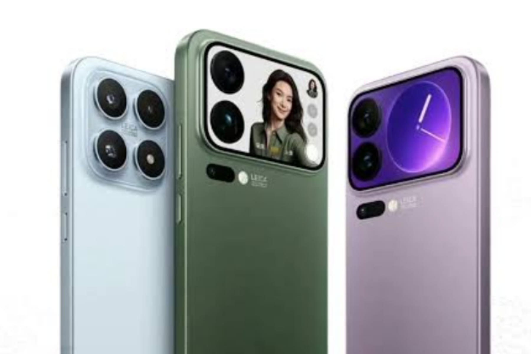 Xiaomi 17 Series Meluncur: Pro Max Jadi Primadona, Fitur Layar Belakang Dianggap Gimmick?