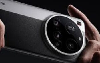 Xiaomi 17 Ultra Siap Guncang Dunia Fotografi dengan Kamera 200MP