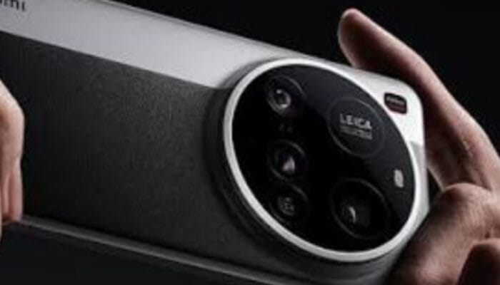 Xiaomi 17 Ultra Siap Guncang Dunia Fotografi dengan Kamera 200MP