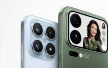 Xiaomi 17 Ultra Siap Saingi Kompetitor dengan Fitur Koneksi Satelit Langsung