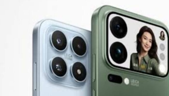 Xiaomi 17 Ultra Siap Saingi Kompetitor dengan Fitur Koneksi Satelit Langsung