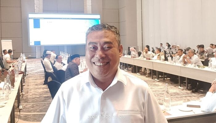 Yusfitriadi Sebut Pemekaran Dua Wilayah di Kabupaten Bogor Sudah Sangat Optimal dan Mendesak: Dorong Pencabutan Moratorium Parsial