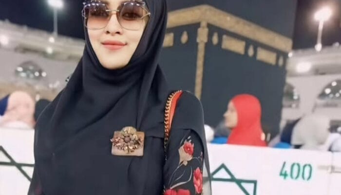 Zeda Salim Buka Suara: Sebut Ammar Zoni Pernah Pinjam Uang Jumlah Fantastis