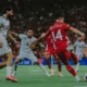 Zidane Iqbal Bikin Timnas Indonesia Tersungkur! Garuda Kalah 0-1