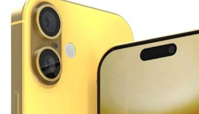 iPhone 17 Laris Manis, Apple Geser Huawei dan Rebut Posisi Ke-2 di China