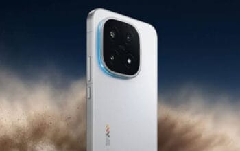 iQOO 15 Meluncur: 'Monster' Gaming dengan Snapdragon 8 Elite Gen 5, Layar 2K 144Hz, dan Baterai 7.000mAh