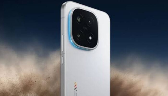 iQOO 15 Meluncur: ‘Monster’ Gaming dengan Snapdragon 8 Elite Gen 5, Layar 2K 144Hz, dan Baterai 7.000mAh