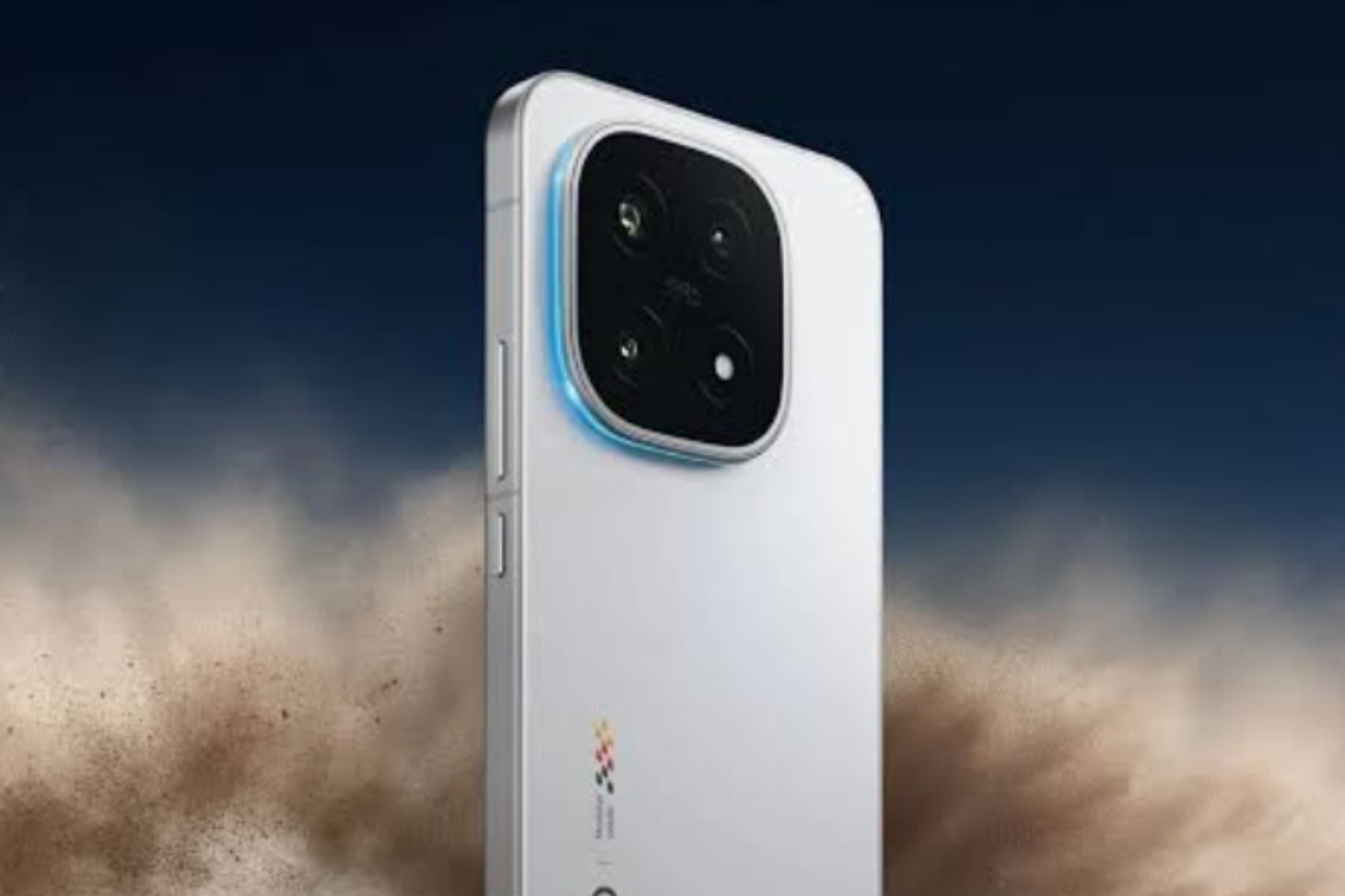 iQOO 15 Meluncur: 'Monster' Gaming dengan Snapdragon 8 Elite Gen 5, Layar 2K 144Hz, dan Baterai 7.000mAh