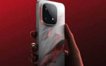 iQOO 15 Segera Rilis, Flagship dengan Snapdragon 8 Elite Gen 5 dan Layar QHD