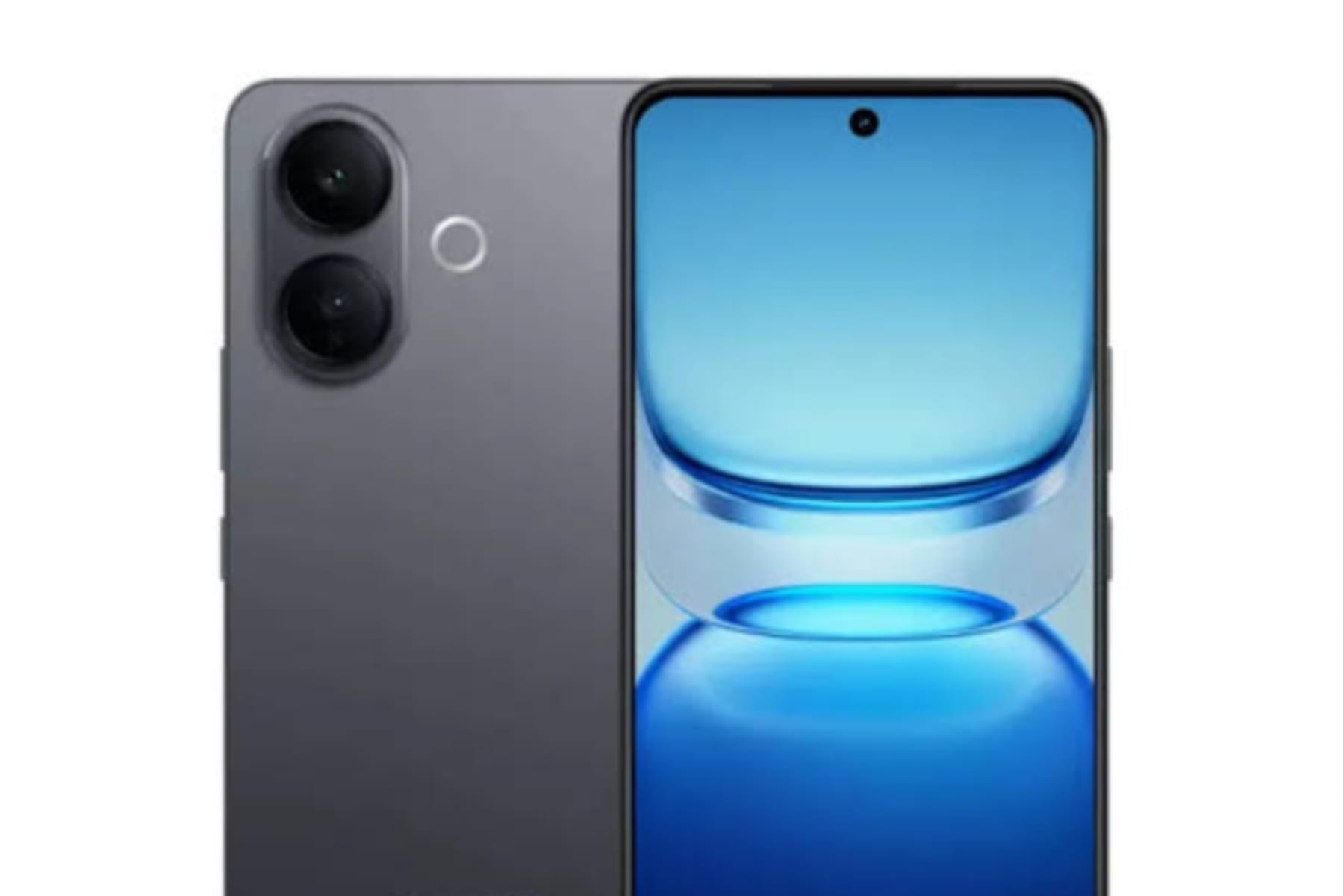 iQOO Z10R Segera Rilis di Indonesia, Spesifikasinya Berbeda Jauh dari Versi India 1 iQOO Z10R Segera Rilis di Indonesia, Spesifikasinya Berbeda Jauh dari Versi India