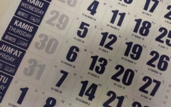 1 November: Dari Hari Semua Orang Kudus hingga Hari Vegan Sedunia