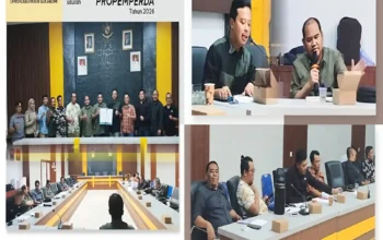 13 Raperda Siap Ditetapkan! DPRD Kabupaten Sukabumi Matangkan Program Legislasi 2026 11 13 Raperda Siap Ditetapkan! DPRD Kabupaten Sukabumi Matangkan Program Legislasi 2026