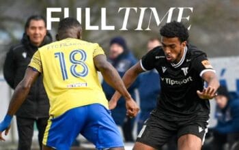 AS Trenčín Mengamuk! Fiľakovo Dibantai 5–0 di Piala Slovakia