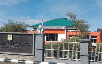 Ada Apa!! Kadispora Kabupaten Bogor Dinilai Bungkam dan Tidak Transparansi Tentang Hibah Rp40,5 Miliar 14 Ada Apa!! Kadispora Kabupaten Bogor Dinilai Bungkam dan Tidak Transparansi Tentang Hibah Rp40,5 Miliar