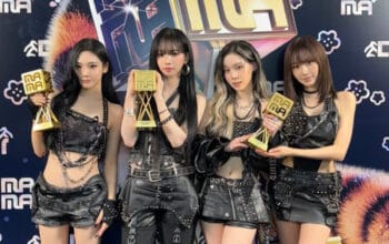 Aespa Umumkan Full Album Kedua Akan Rilis 2026